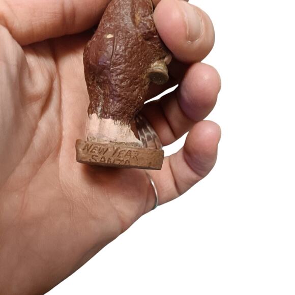 1986 Sarah's Attic Santas - Picture 8 of 12